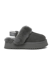 Bronny 3-Way Platform UGG Slippers - Women